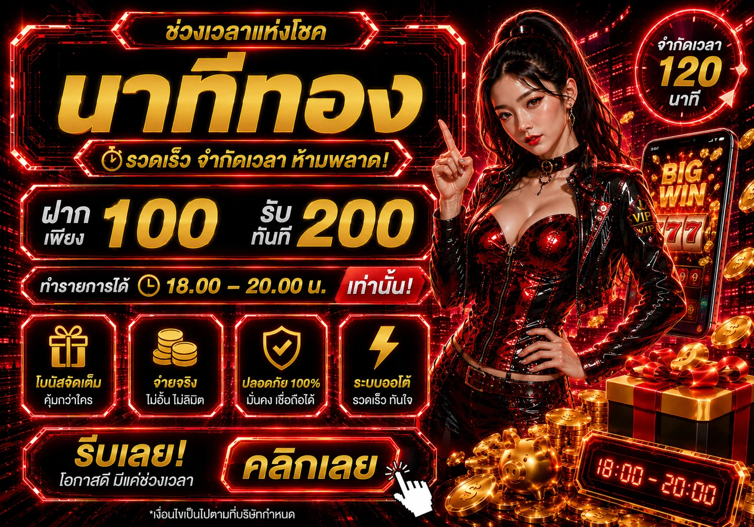 กำลังมาแรง 2k