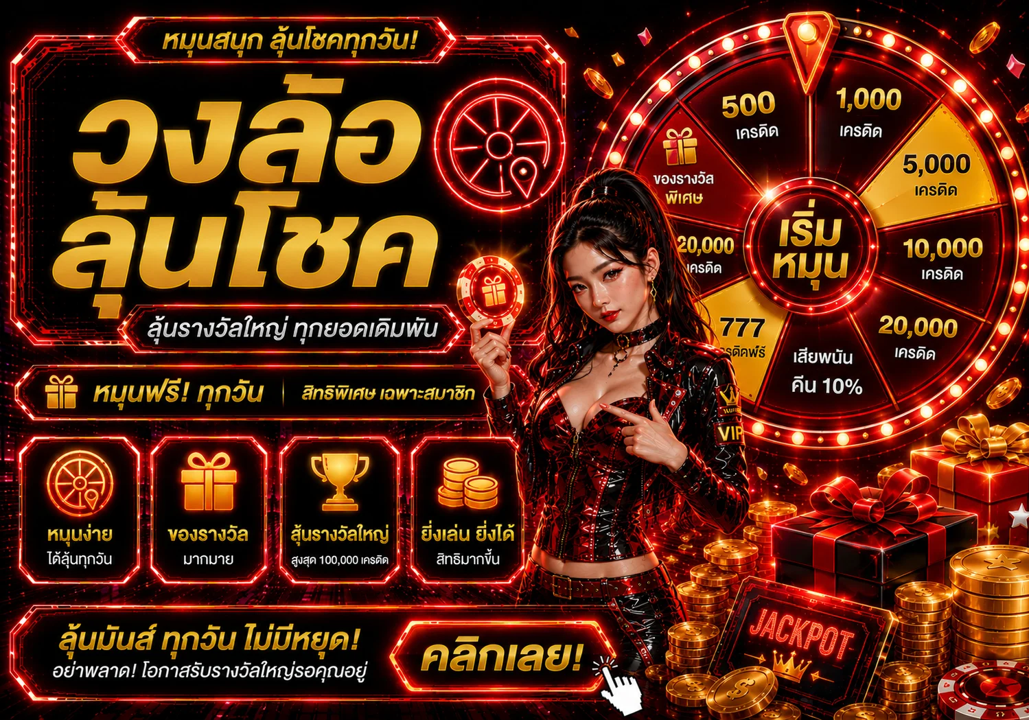 กำลังมาแรง 2k